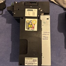 Merkur akzeptor mit stapler - merkur,