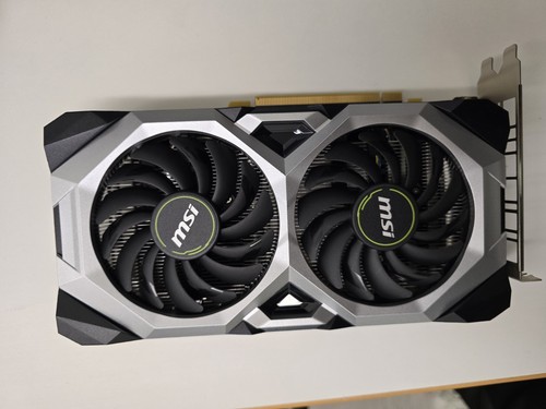 Msi geforce rtx - msi, 2060