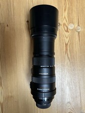 Sigma 150-50mm 1:5-6.3 APO HSM