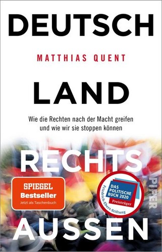 Deutschland rechts außen - , |
