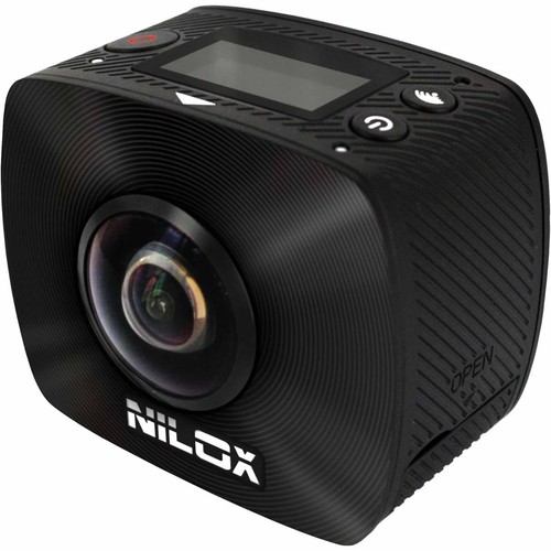 Nilox evo360 videokamera - nilox,