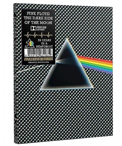 Pink floyd the dark - floyd, side