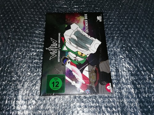 Voltron verteidiger des - voltron,