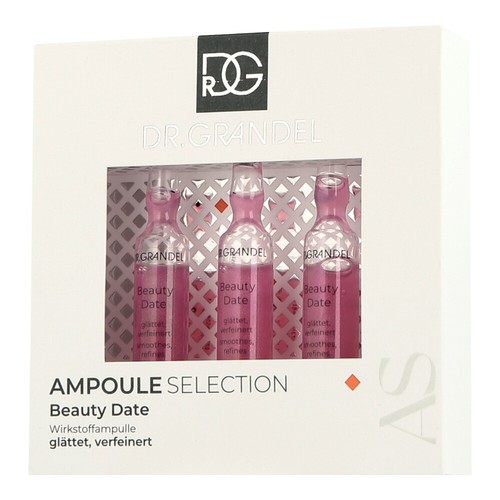 Grandel wirkstoff ampullen - dr.,