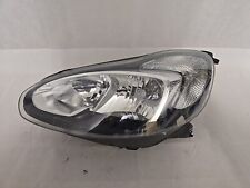Frontscheinwerfer Opel ADAM M-A 2016 Halogen Links 39015502
