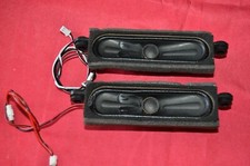 YDT312-E1 10W 8Ω Lautsprecher Paar Speakers für Fernseher SABA SA40S67A9