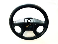 Lenkrad VW Golf 2 GT GTI 16V G60 Syncro Fire & Ice Edition One 191419091 AK