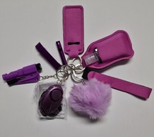 Self Defense Alarm /