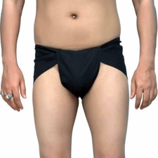 Indischer Lendenschurz Langot