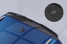 Heck Spoiler Dach Flügel