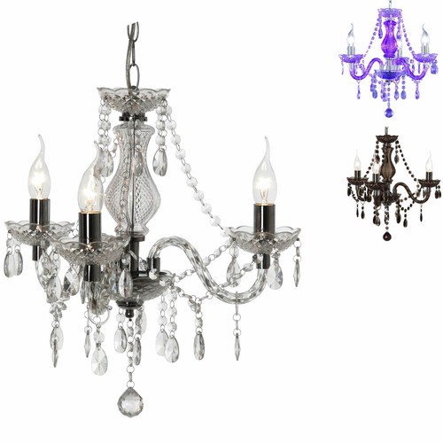 Reality trio acryl - reality/trio,