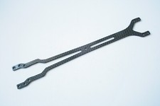 Team Xray T3 2012 Graphite Upper Deck - 301193