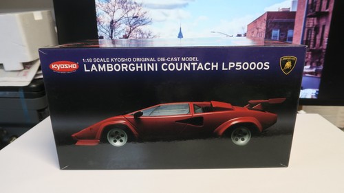 Lamborghini countach lp5000 - lamborghini, s