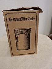 Römer Weinkühler, neu