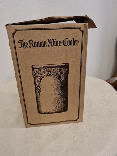 Römer weinkühler neu - römer, weinkühler,