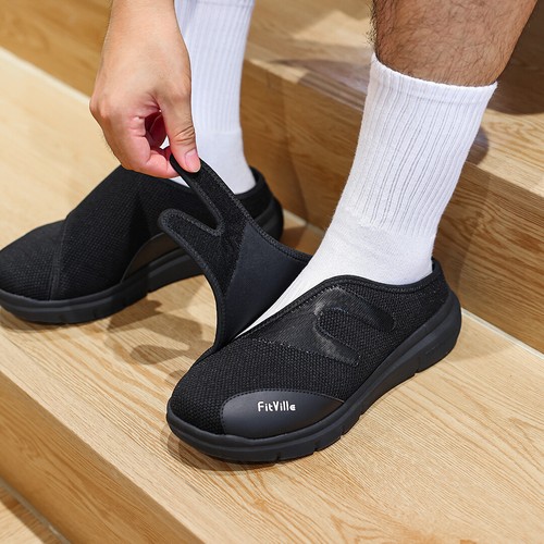 Fitville herren extra weit - herren,