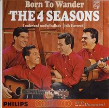 The Four Seasons Born To