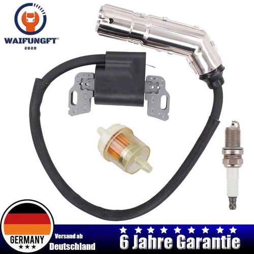 Zündspule zündkerze kit für - kit,