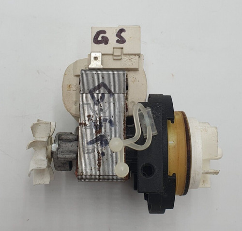 Miele laugenpumpe ablaufpumpe - miele,