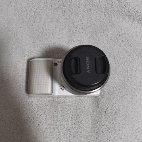 Sony nex spiegellose - sony, kamera