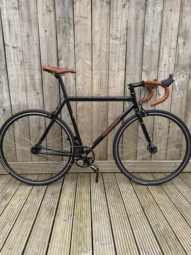 Marin ignacio fixie - marin,
