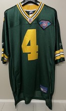 Green Bay Packers NFL Brett