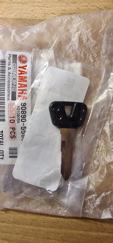 Nos yamaha 500lc 47x 1ge - nos,