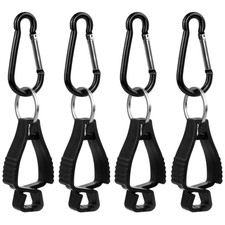 Handschuhhalter Clips 4 Stück