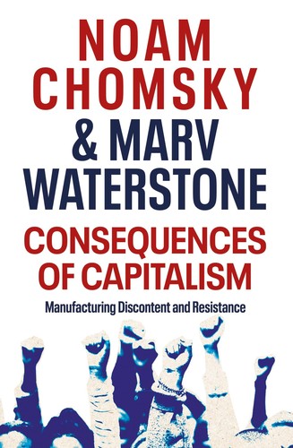 Noam chomsky consequences - consequences, of