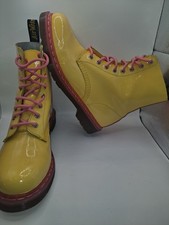 Dr. Martens 1460 Pascal Acid