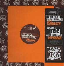 Eimsbush Style Liga Style Liga