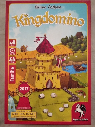 Pegasus spiele 57103g - pegasus,