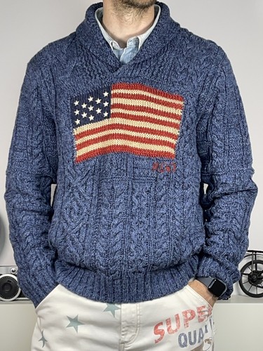 Pullover kragen fahnenschal - pullover,