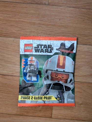 Lego star wars figur l0002233 - star,
