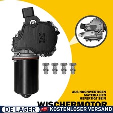 Wischermotor Heckwischermotor