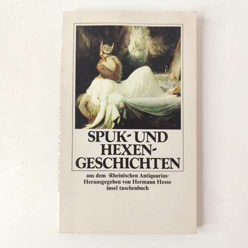 Spuk und hexengeschichten aus - hexengeschichten,