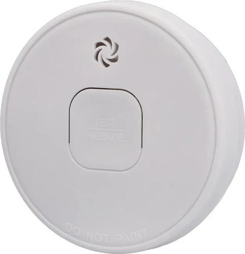 Unitec rauch warnmelder - rauch-warnmelder, fumo