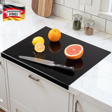 Acryl Schneidebrett Groß