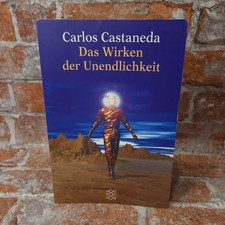 Das Wirken der Unendlichkeit