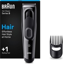Braun Haarschneider Herren