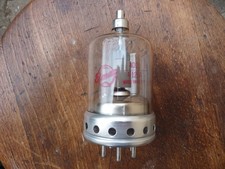 4-125A 4D21 QB3-300 RS1007 6155 Eimac Neu Tube Röhre Endtetrode Power Tetrode