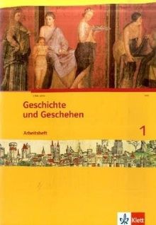 Geschichte und geschehen - und, 1