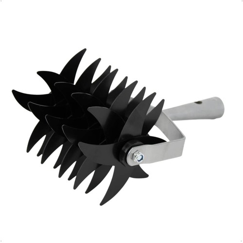 Rollkultivator stahl grubber - rollkultivator,
