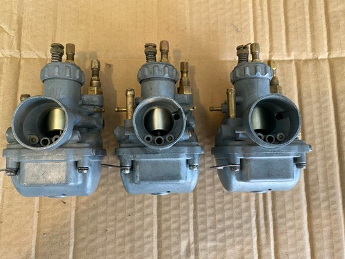 Kawasaki kh250 vergaser in - kh250,