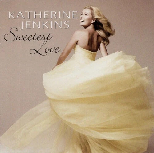 Katherine jenkins sweetest - katherine,