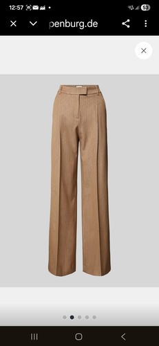 Seductive hose 40 mit - hose, gr