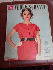 Der Neue Schnitt Ausgabe