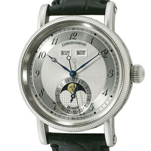 Chronoswiss kairos luna ch9323 - kairos,