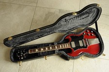 2019 Gibson SG Standard