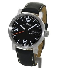 Fortis Spacematic DayDate Ref. F25200002 / 623.10.158(Pre-Owned)Herrenuhr